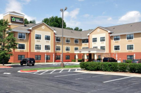 Гостиница Extended Stay America Suites - Washington, DC - Landover  Ларго